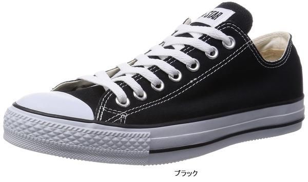 種類40:オプティカルホワイト/28 [CONVERSE] ALL STAR コンバース オールスター キャンパスOX メンズ