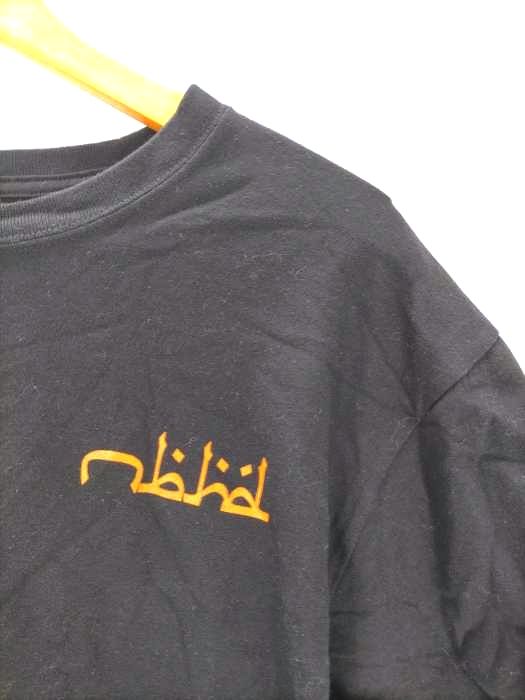 ネイバーフッド NEIGHBORHOOD アラビアロゴ Tシャツ アラビア語 - 古着 ...