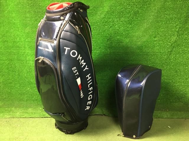 【未使用】  GOLF トミー ヒルフィガーゴルフ ユニセックス トミーヒルフィガー 2025 THMG5SC2 スポーツ