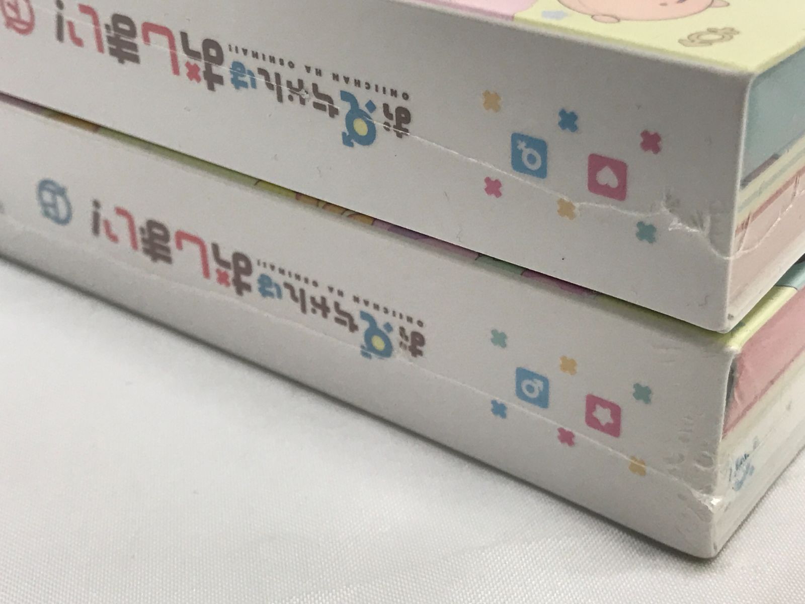 Blu-ray BOX