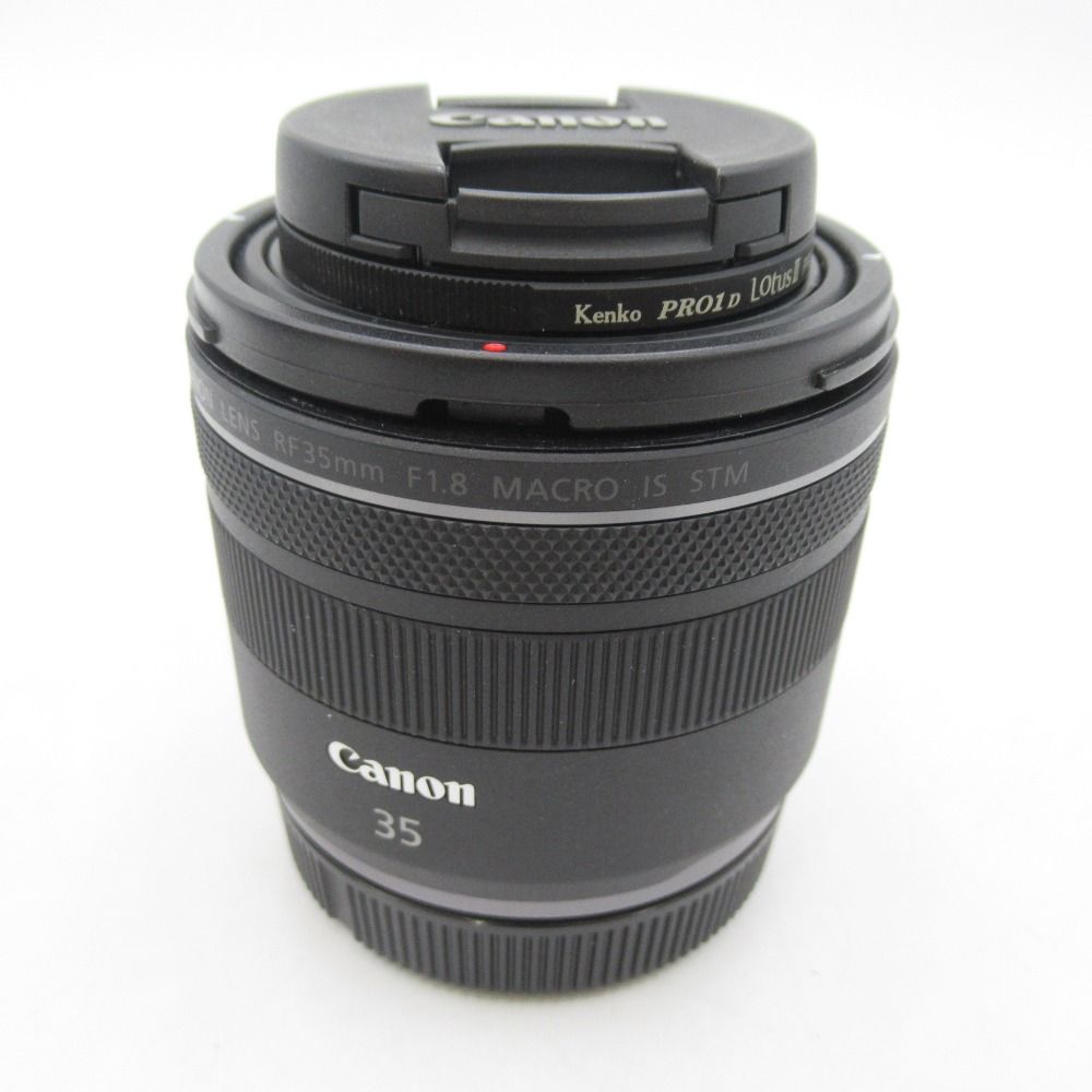 F1.8 マクロ