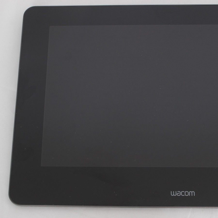 ジャンク品】Wacom Cintiq Pro 13 液晶ペンタブレット