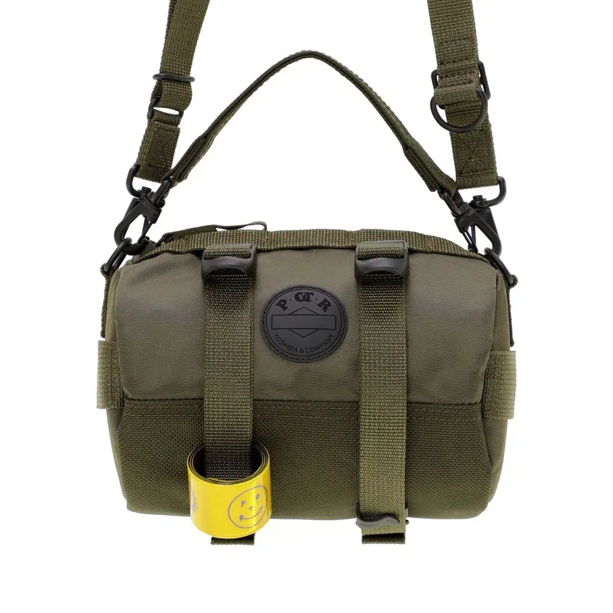 【雷市場（ポンジャン）商品韓国直送】 Porter(ポーター) ride ショルダーバッグ 新品