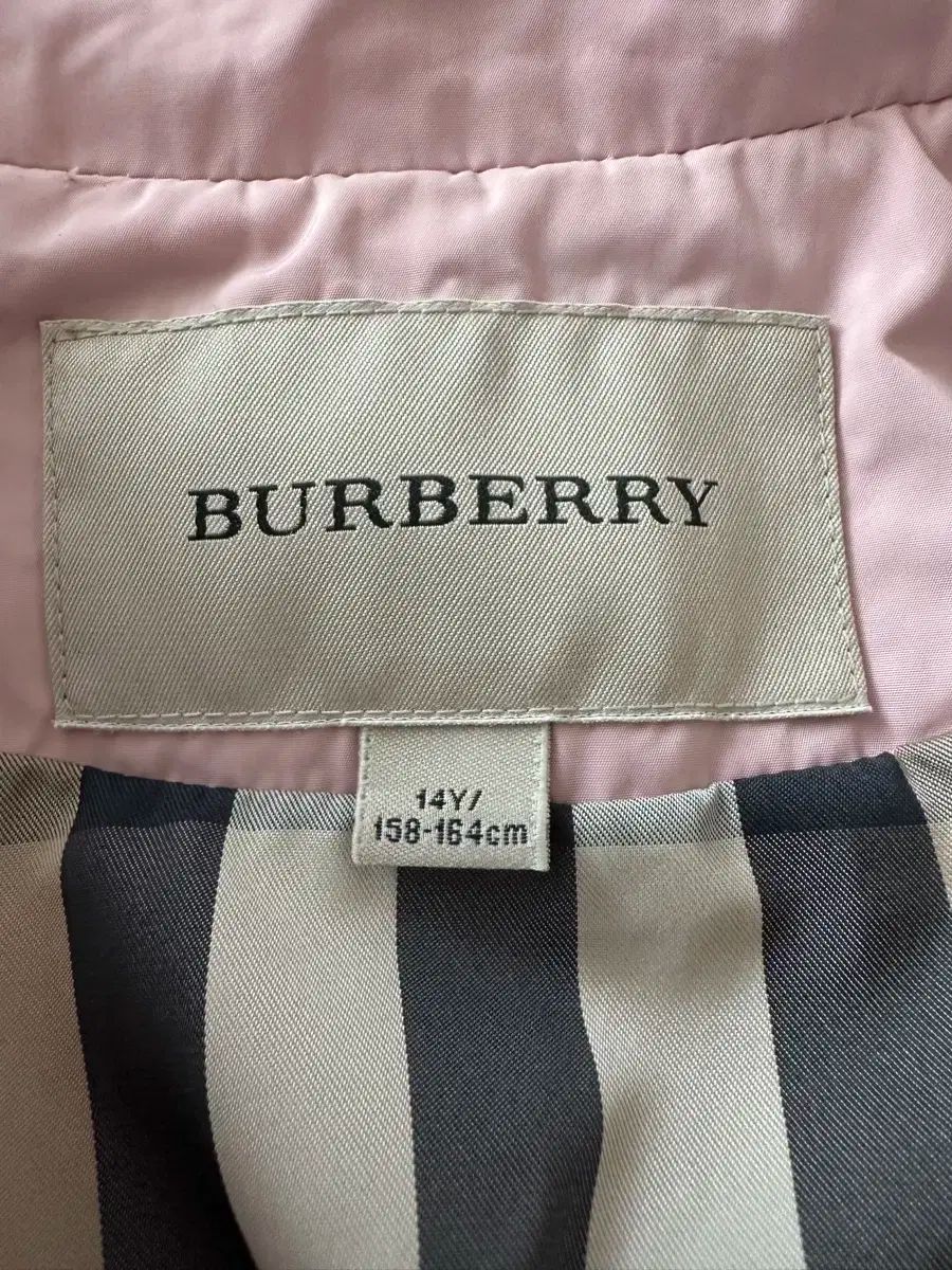 Burberry
