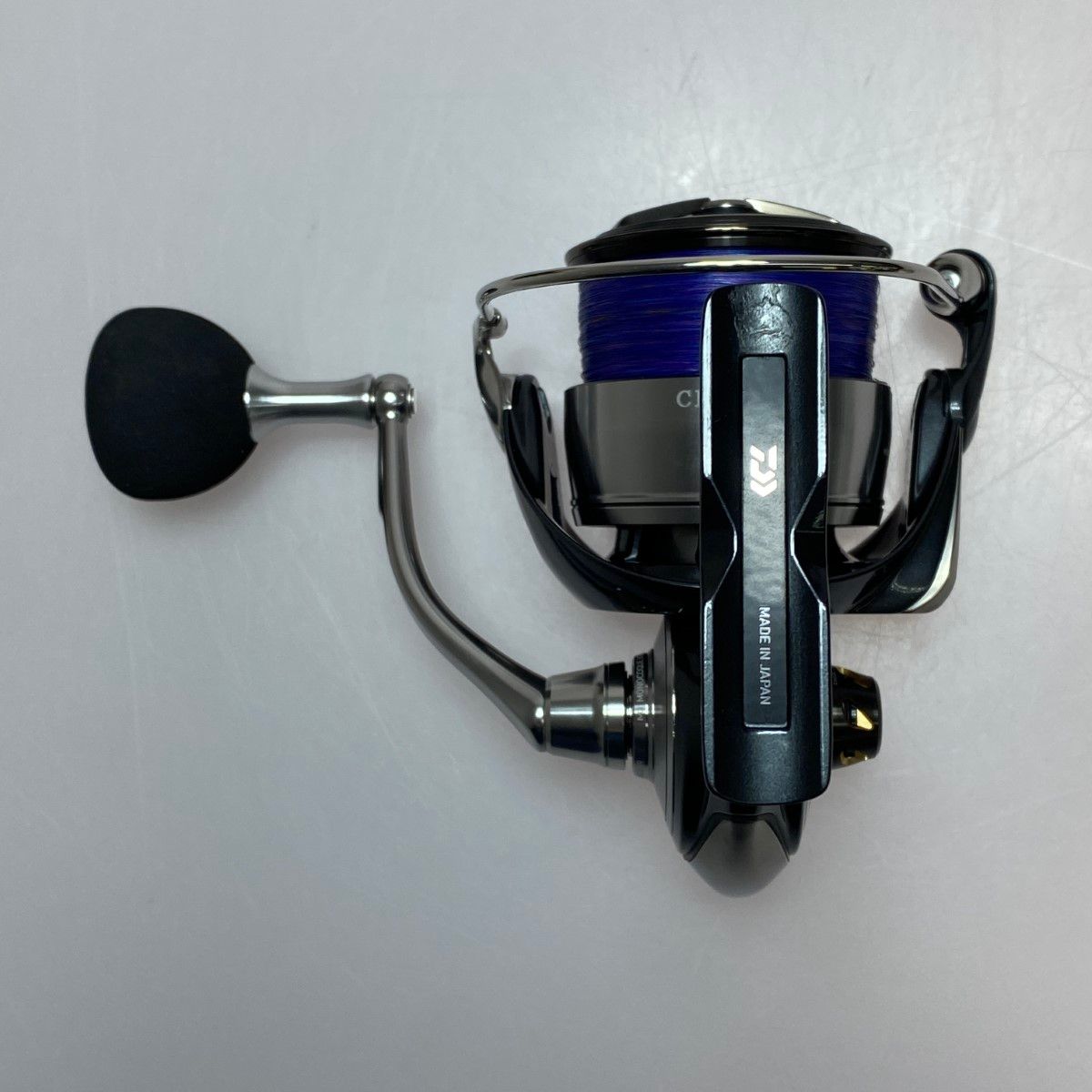 DAIWA - §§DAIWA ダイワ 24セルテート LT5000D-CXH 00061183 スピニングリール 程度AB DAIWA ダイワ 24セルテート LT5000D-CXH 00061183 スピニング