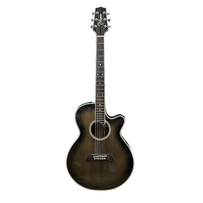 ほぼ未使用】Takamine タカミネ アコースティックギター PT-108