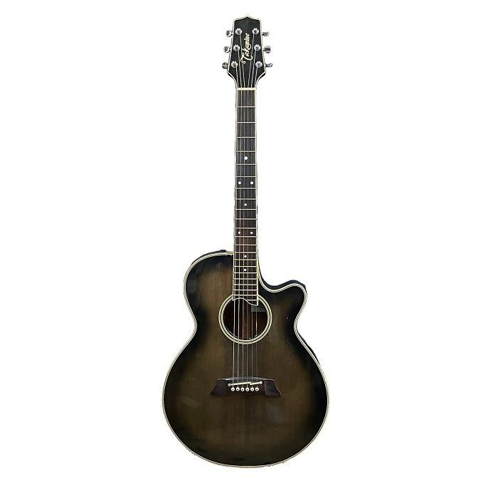 Takamine エレキアコースティックギター エレアコ タカミネ 高峰 アコギ PT-108 中古 R4 - メルカリ