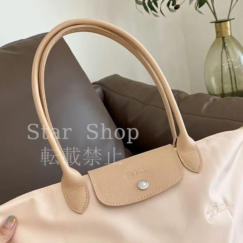 新品未使用⭐️ロンシャンプリアージュ⭐️トートバッグ 新品未使用ロンシャン LONGCHAMP トートバッグ プリアージュS