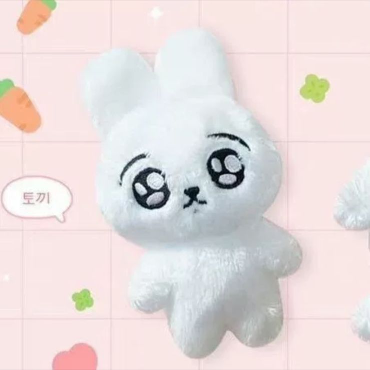 BTS ジョングク ぬいぐるみ 10cm 新品 マスター - メルカリ