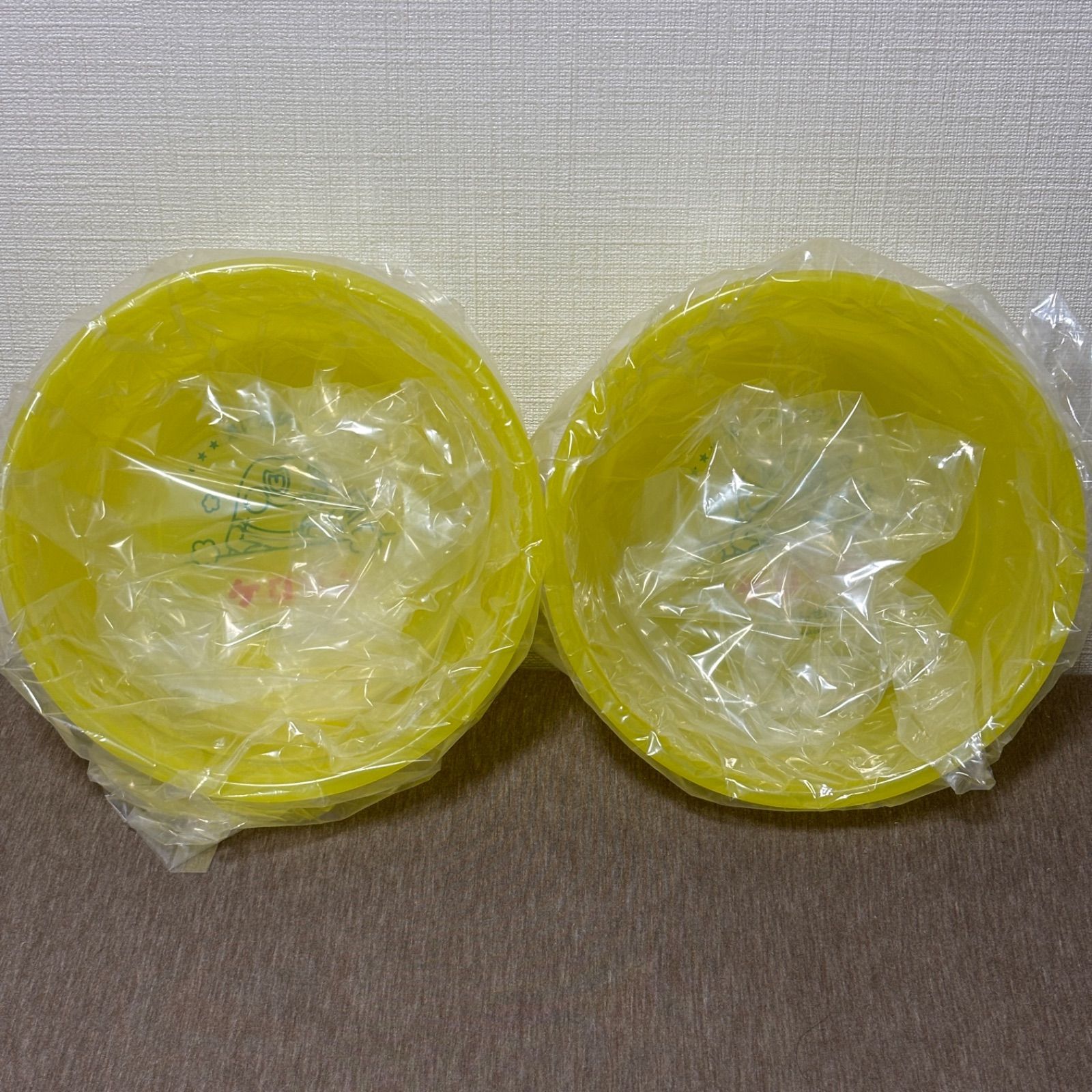 【新品未使用】 ぽけもんせんと~ ケロリン グレッグル 4点セット 未開封 新品 未使用 ポケモンセンター ぽけもんせんと