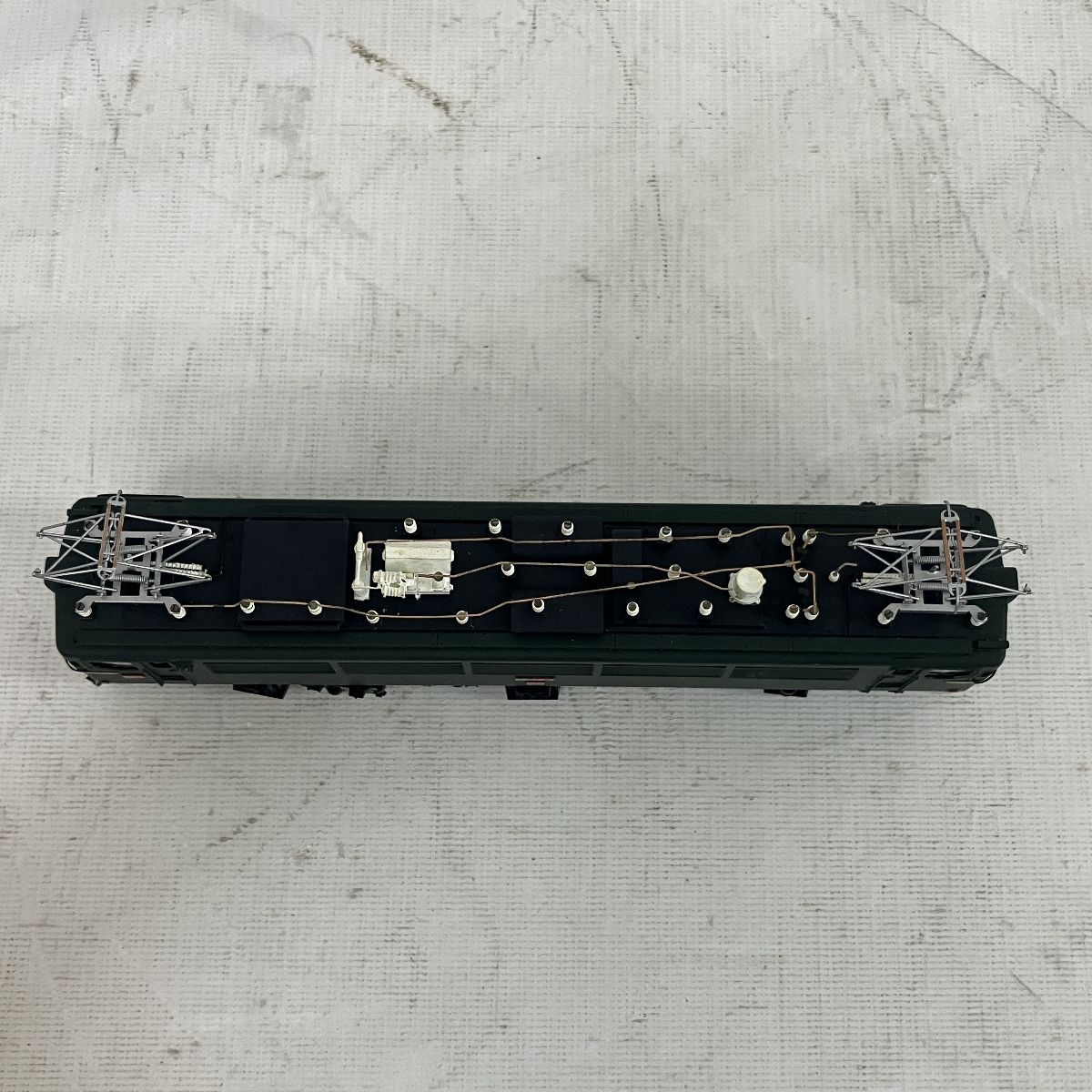 【海外 正規品】 フェニックス 京阪6000系 HOゲージ 真鍮製鉄道模型 7両セット 鉄道模型
