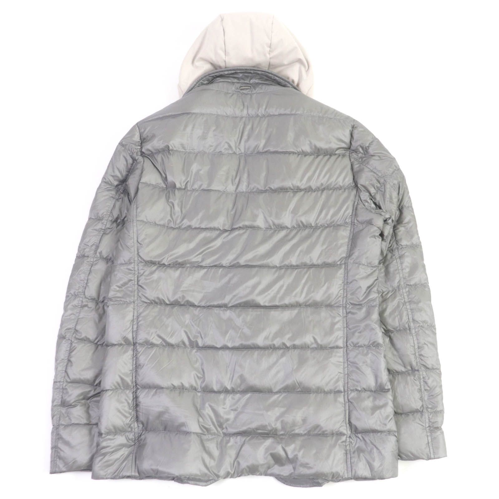 HERNOリゾート 46サイズ 極美品 貴重