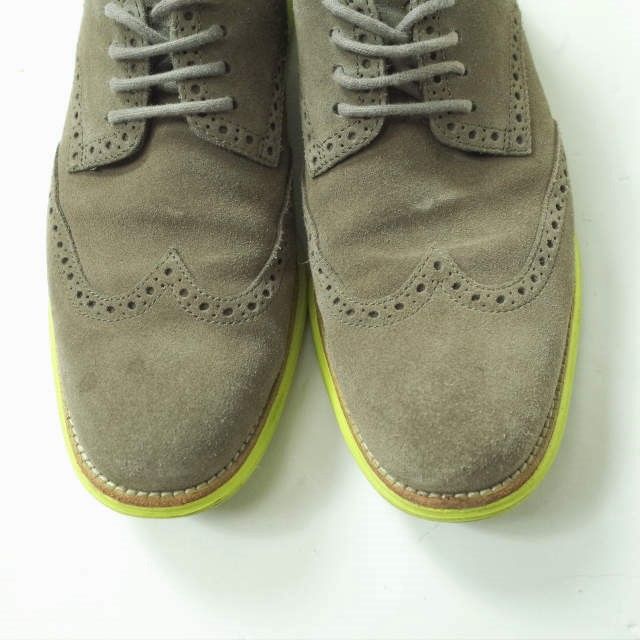 COLE HAAN コールハーン LUNARGRAND WING TIP ルナグランド ウィング