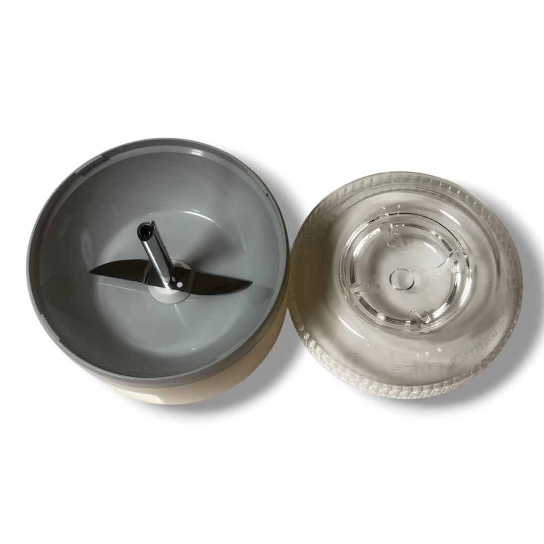 動作品】タッパーウェア バーミックス M200 bamix BAMIX_バーミックス