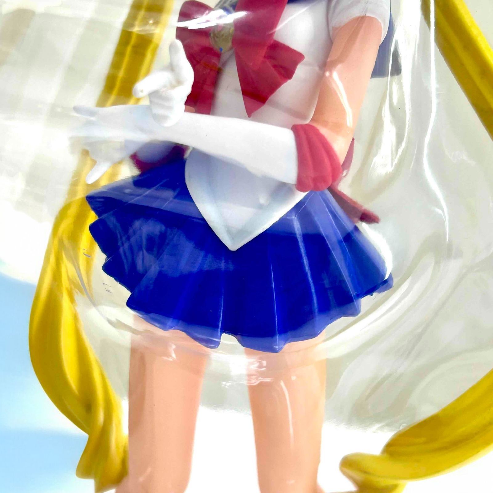 メガハウス 美少女戦士 セーラームーン キューティーモデル メガハウス 美少女戦士 セーラームーン キューティーモデル