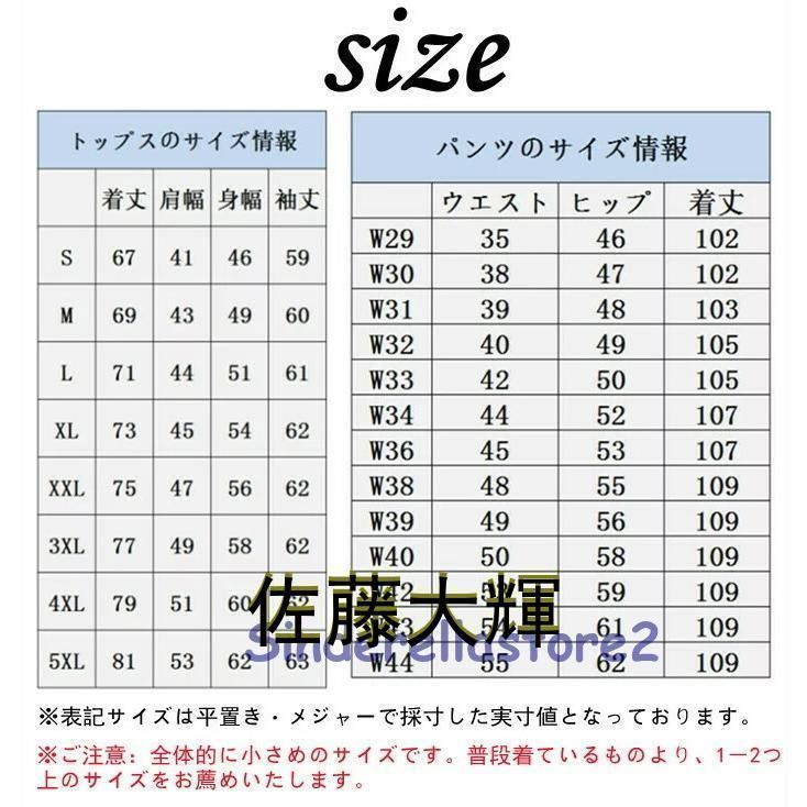 セット