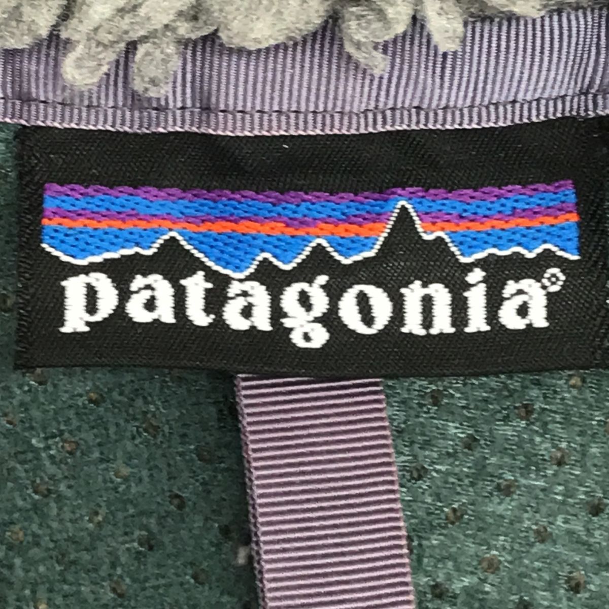 Patagonia パタゴニア 23024FA USA製 クラシックレトロカーディガン S 