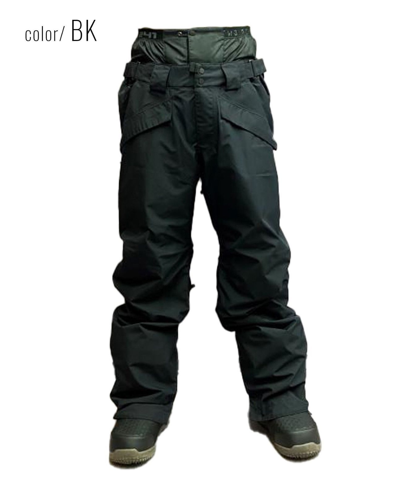 241 トゥーフォーワン MB3301 FORECASTER PANTS CL 23-24