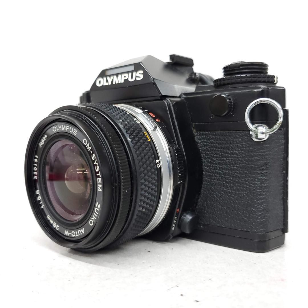 Olympus OM 4 F 0530 181 6 v