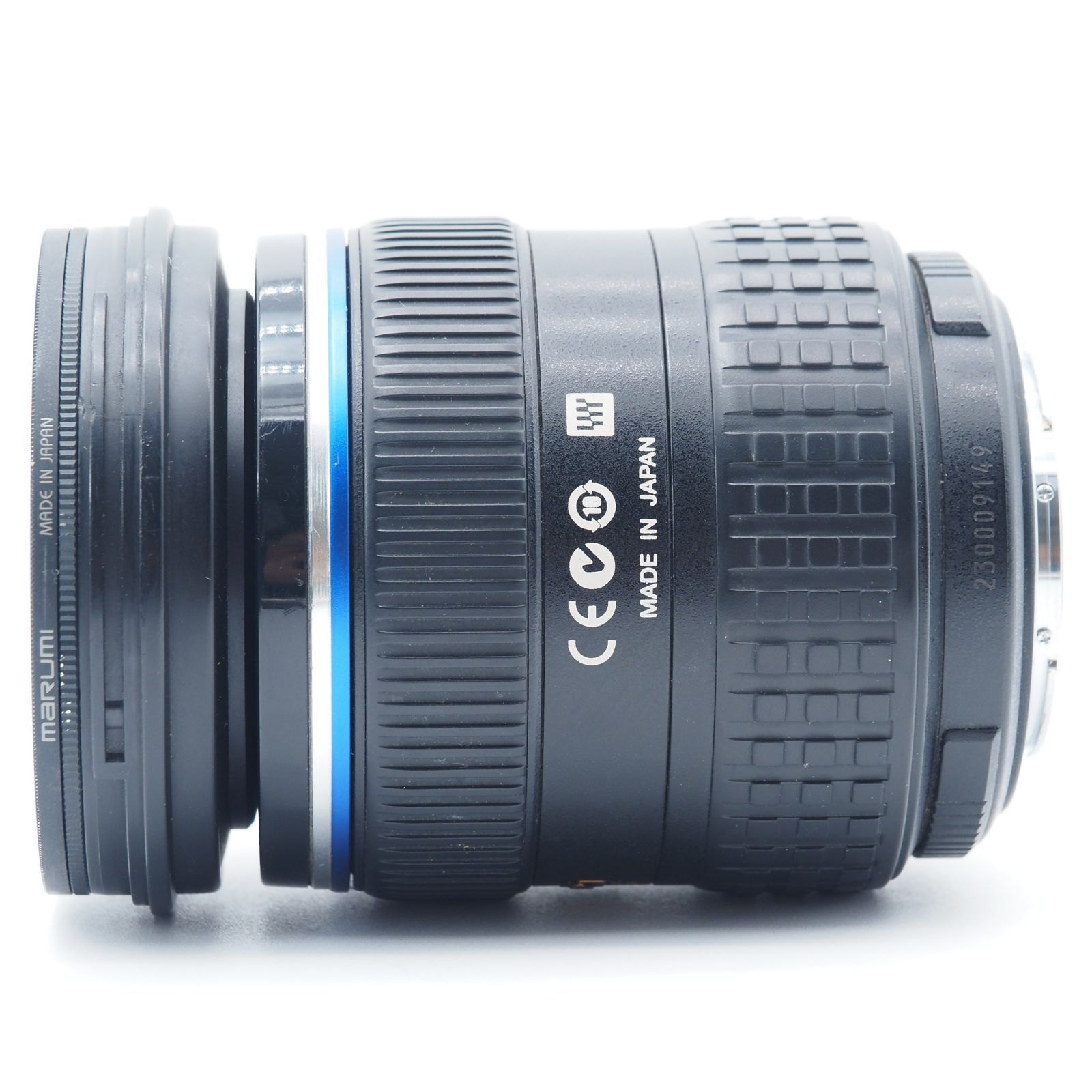 OLYMPUS 標準ズームレンズ