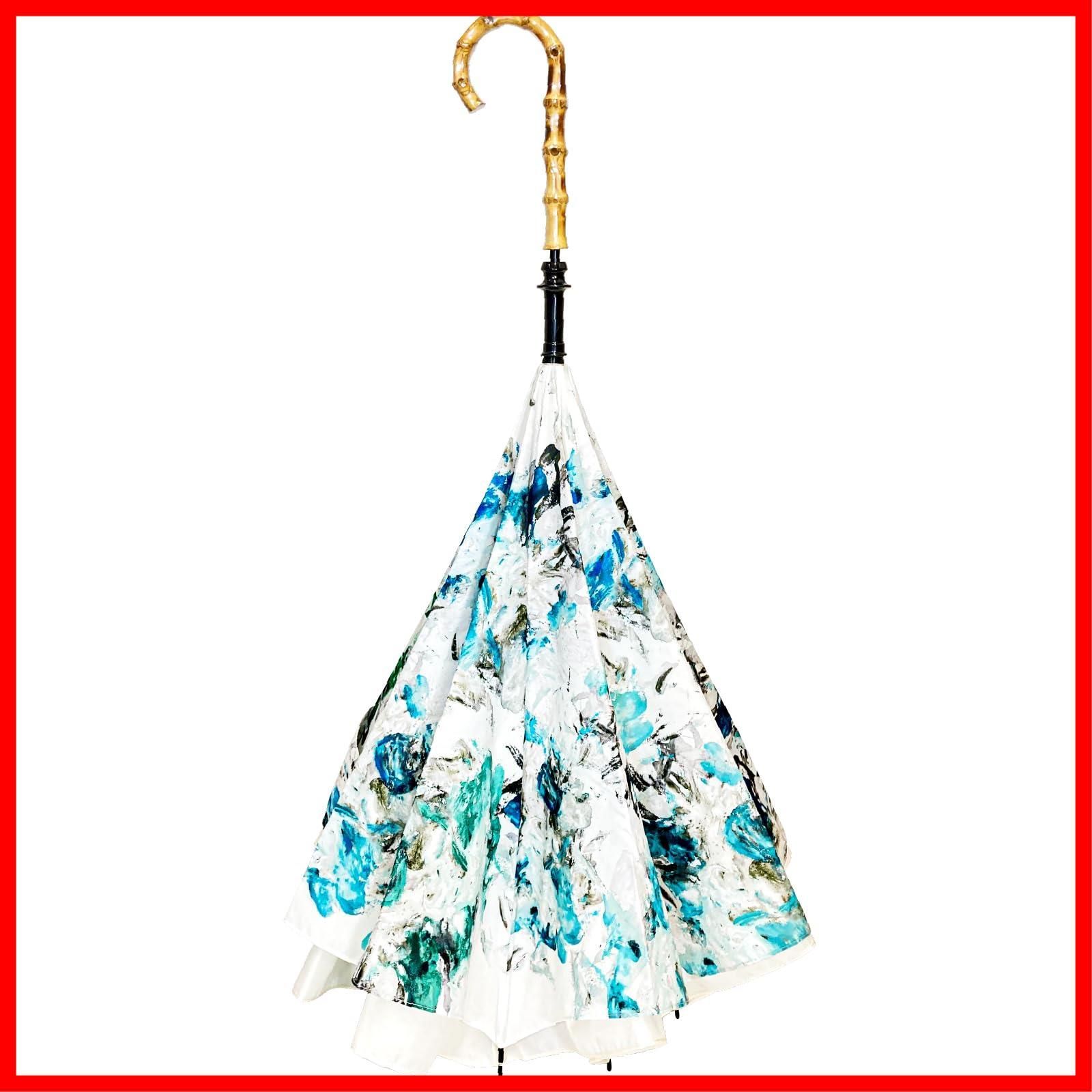 数量 saKASA キャリーサカサ Impression Model 傘 逆さ傘 CARRY UVカット 濡れない 高撥水 晴雨兼用 おしゃれ