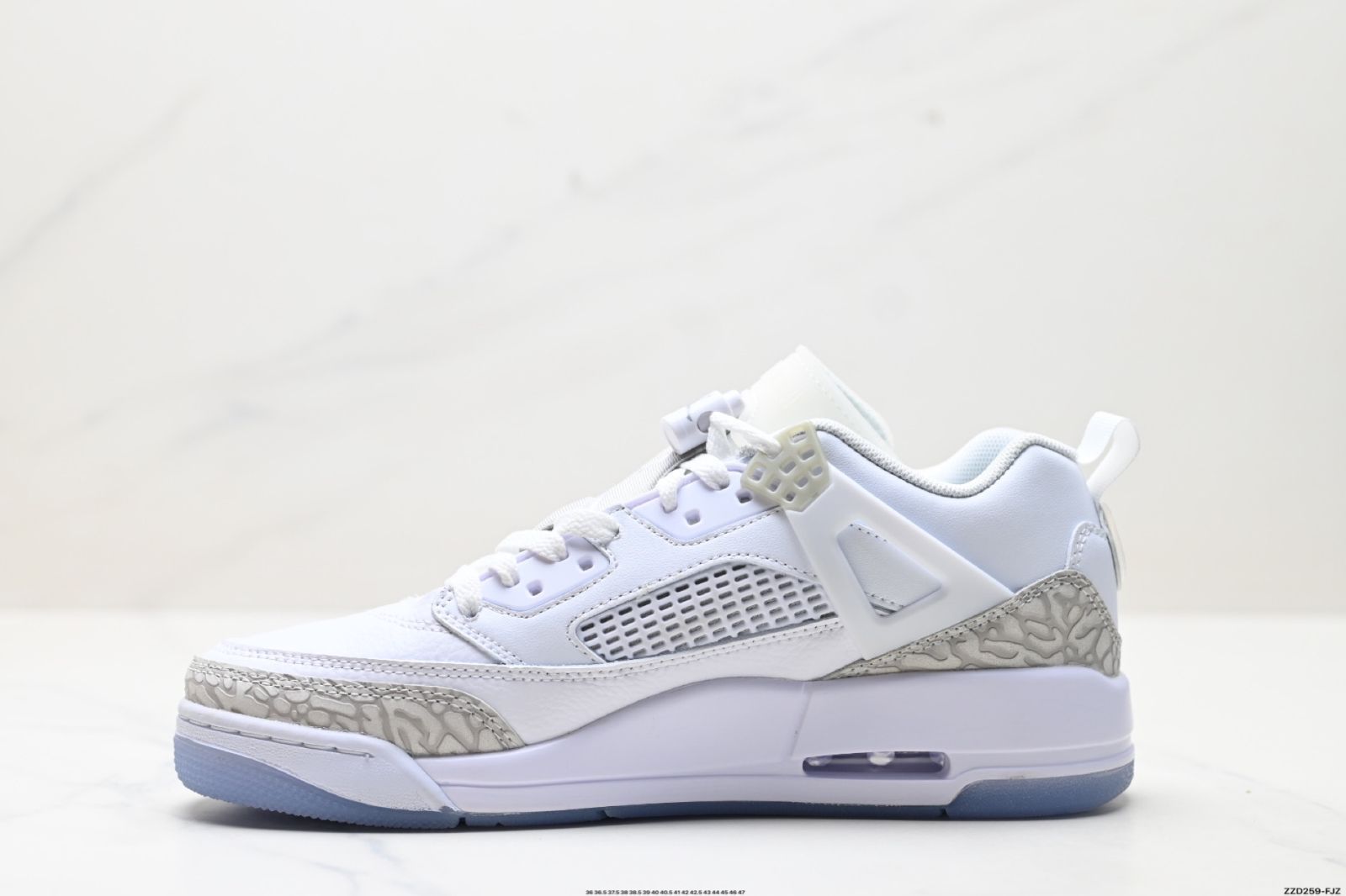 ナイキ Nike Air Jordan Spizike Low 快適でミックスマッチし