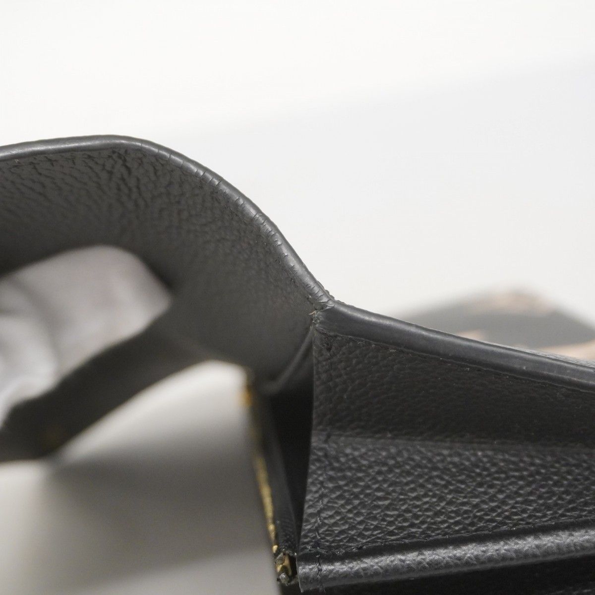 5ec4165】ルイヴィトン 長財布 バイカラーモノグラム・アンプラント  