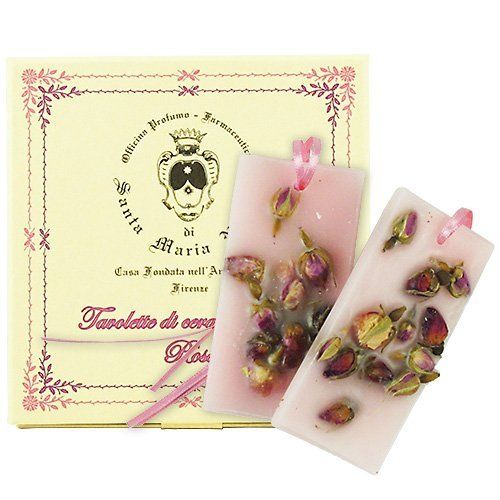 サンタ マリア ノヴェッラ SANTA MARIA NOVELLA タボレッタ ローザ 並行輸入品