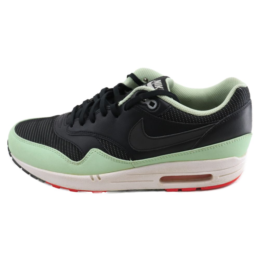 NIKE (ナイキ) AIR MAX1 FB YEEZY 579920-066 エアマックス1 イージー ローカットスニーカー US10/28cm マルチ