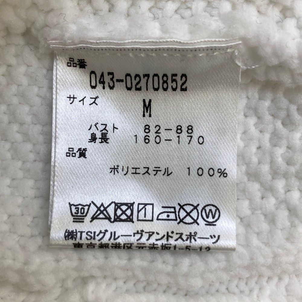 サイズ：M ST ANDREWS セントアンドリュース  ニットセーター  ホワイト系 [240101440292] ゴルフウェア レディース ストスト 楽天市場】ST ANDREWS セントアンドリュース ニットセーター