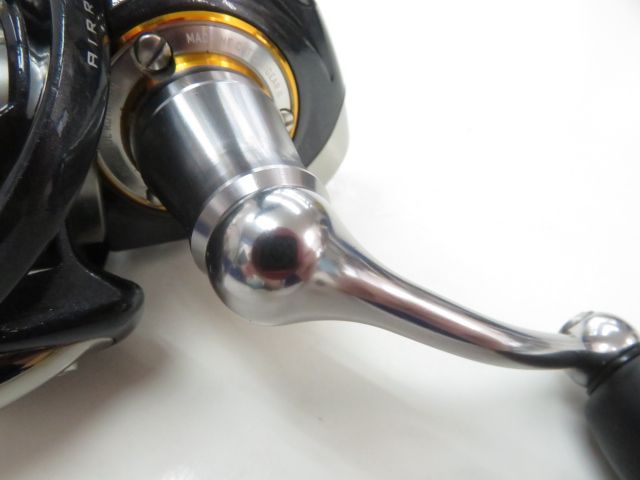 ダイワ 10セルテート