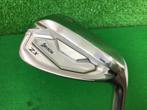 中古】 ダンロップ SRIXON ZX5 SW ウェッジ WG Diamana ZX for