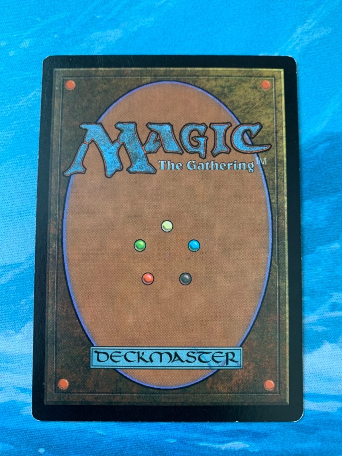 MTG 記憶の壺 - メルカリ