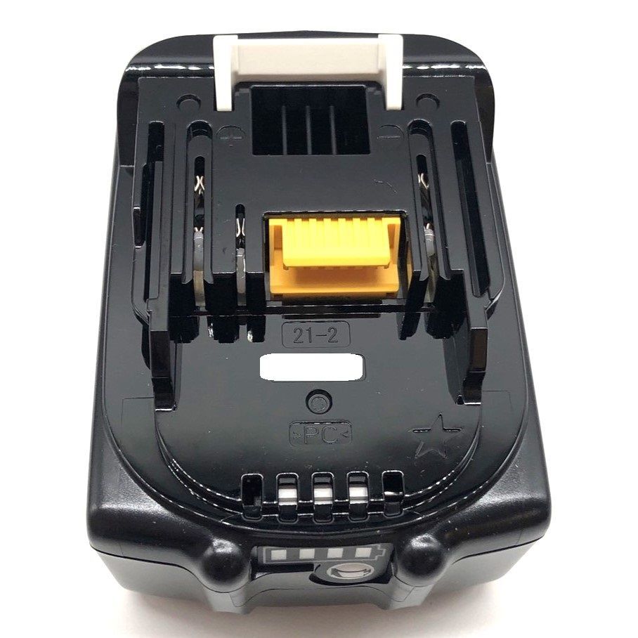 makita マキタ BL1850B 18v 5.0Ah リチウムイオン バッテリー 006282 HRDEVELOPMENT_JP