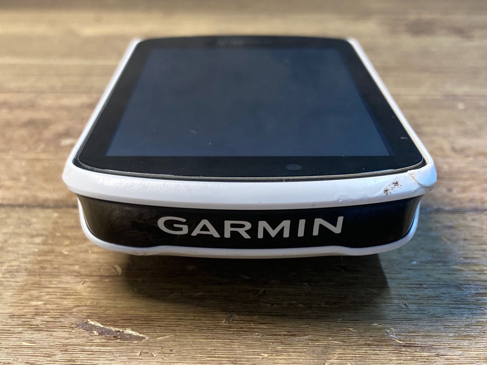 良心的な JF336 ガーミン GARMIN EDGE 1030 GPS サイクルコンピューター ケイデンス スピード センサー 動作 済 液晶割れ 最短当日配送。
