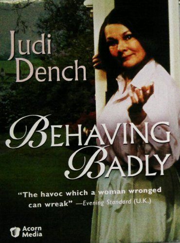 【】Behaving Badly/ [DVD] [Import]