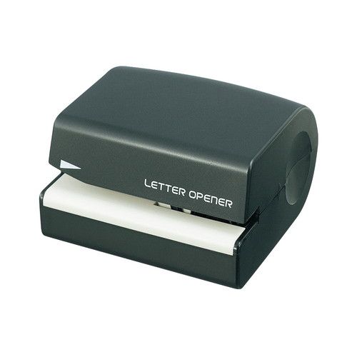 まとめ買い プラス レターオープナー 電池式 OL-001 3個セット