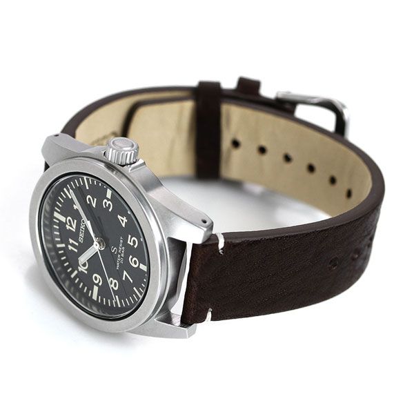 SEIKO × ナノユニバースSUSデザインSCXP171 クォーツ腕時計 セイコー セレクション SEIKO SELECTION SUSデザイン復刻 ナノ