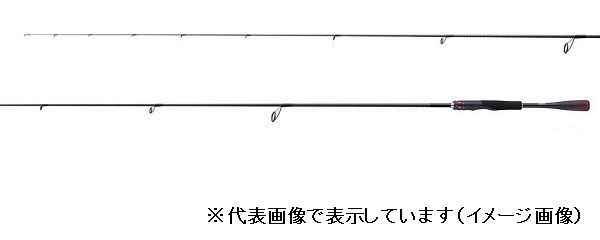 DRT ARTEX BorderPatrol Hacker セット！！ ロッド DRT ARTEX DRT ARTEX BorderPatrol Hacker セット！！