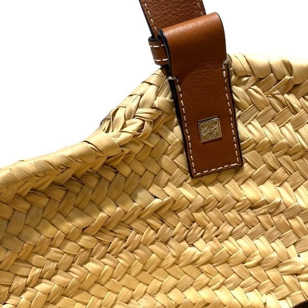 バスケットバッグ