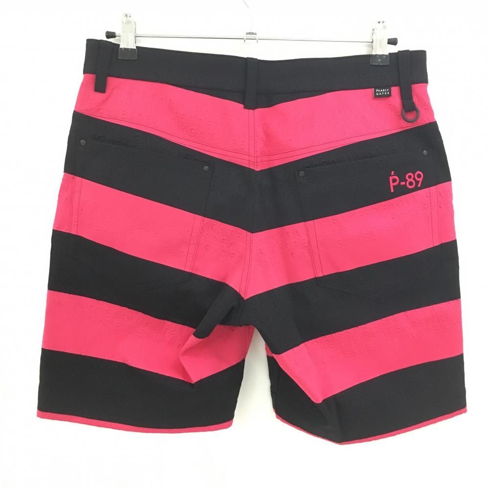 PEARLY GATES ・パーリーゲイツ・ショートパンツ・00 PEARLY GATES