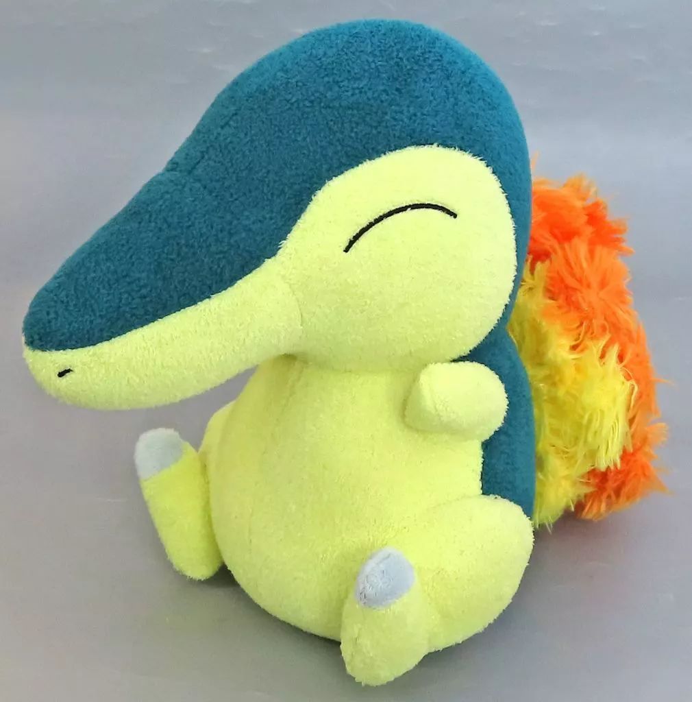 中古】ぬいぐるみ ヒノアラシ おしゃべりぬいぐるみ 
