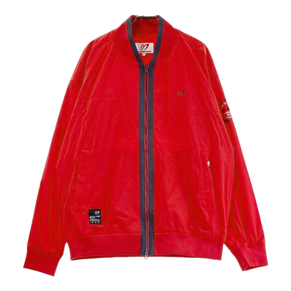 Master Bunny Edition メッシュジャケット サイズ6