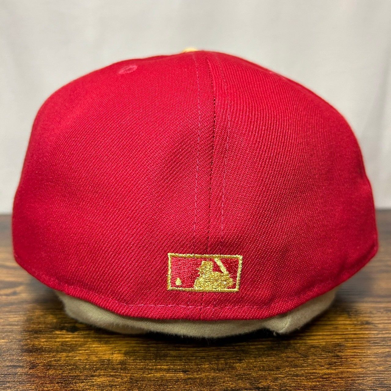 D48 ニューエラ 59fifty クリープランド ガーディアンズ 美品1710 D48 ニューエラ 59fifty クリープランド ガーディアンズ 美品