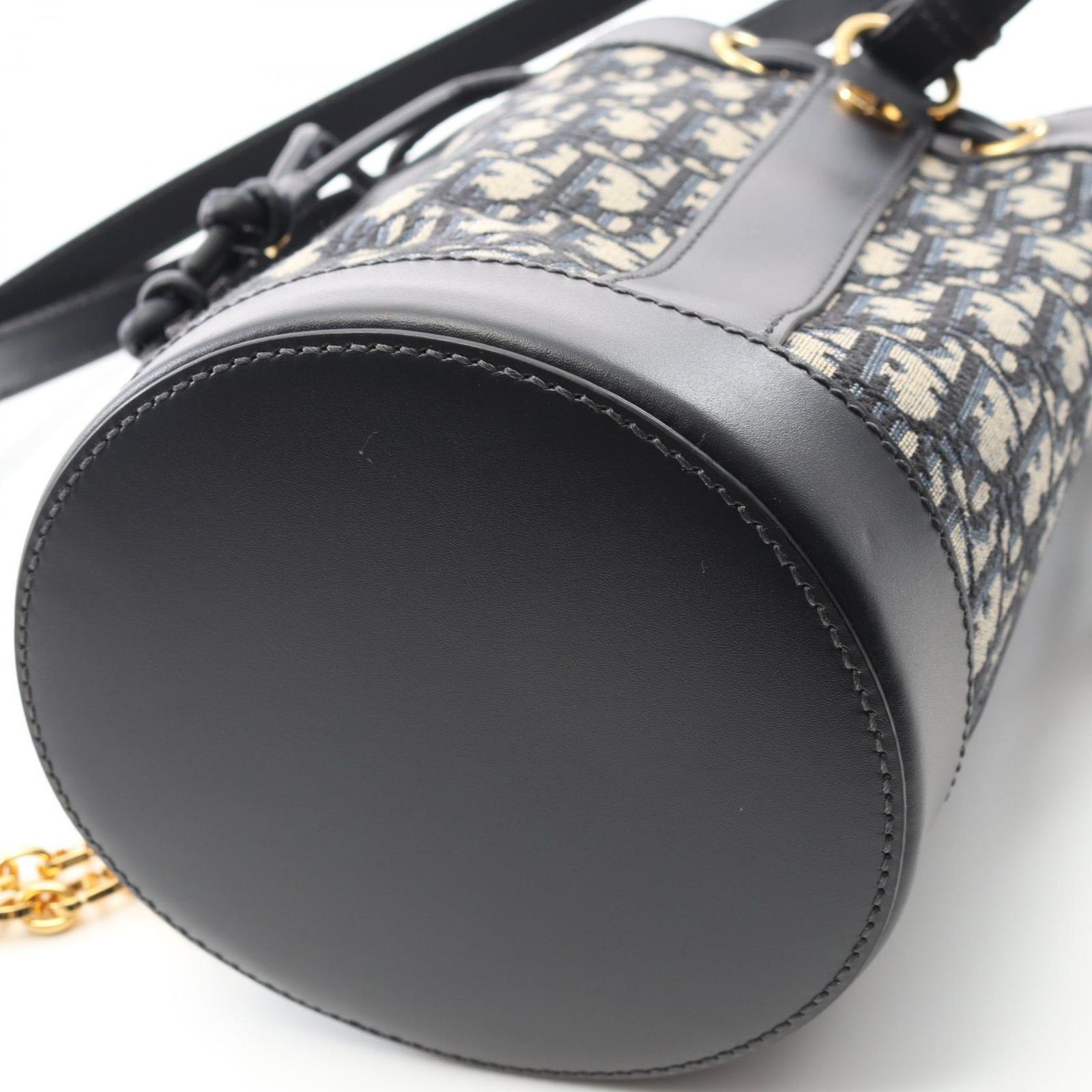 ディオール Dior リュックサック バックパック オブリーク