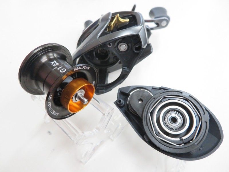 リール DAIWA STEEZ SV TW 1016SV-SH Daiwa Steez SV TW 1016SV-SHL