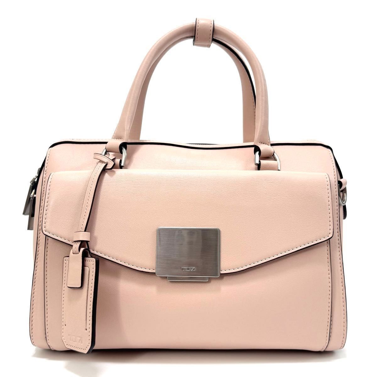 TUMI ビジネスバック　2way TUMI 正規品5年保証 トゥミ ビジネスバッグ 2WAY ブリーフケース