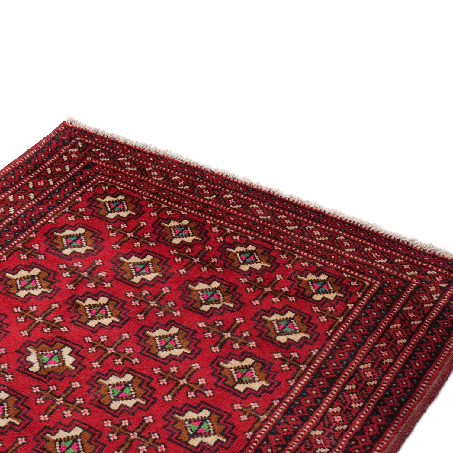 carpet-アンティークペルシャ絨毯