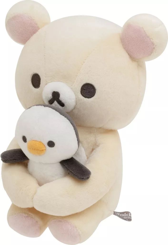 BIGリラックマ コリラックマぬいぐるみ ラストワン賞 まとめ売りお