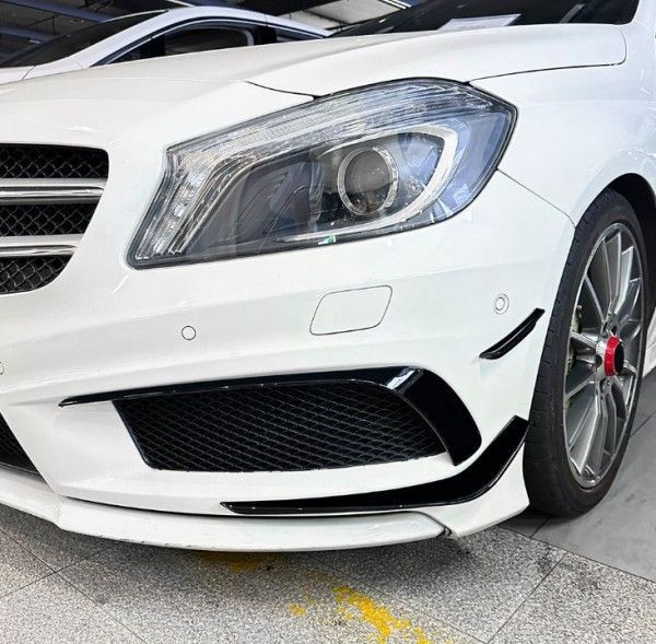 メルセデスベンツ Aクラス